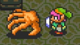 The most OBNOXIOUS enemy in Zelda