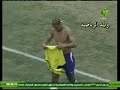 هدف ادريانو في الأرجنتين ـ نهائي كوبا أمريكا 2004 م تعليق عربي 