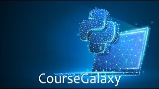 Python Programming In Depth