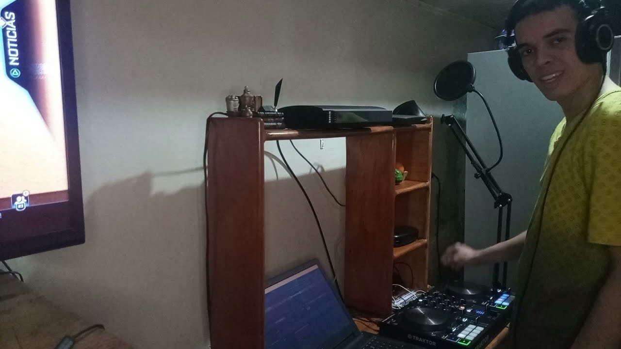 Jean Carmona Oldschool Hardstyle Set 2021 | Reverse Bass