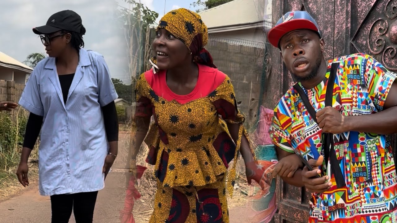 Evil woman.. Best Nollywood movies 2026