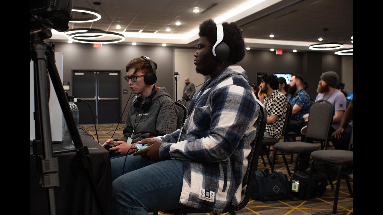 The Fighting Game Community Shows Local Events Are Still Alive and Well