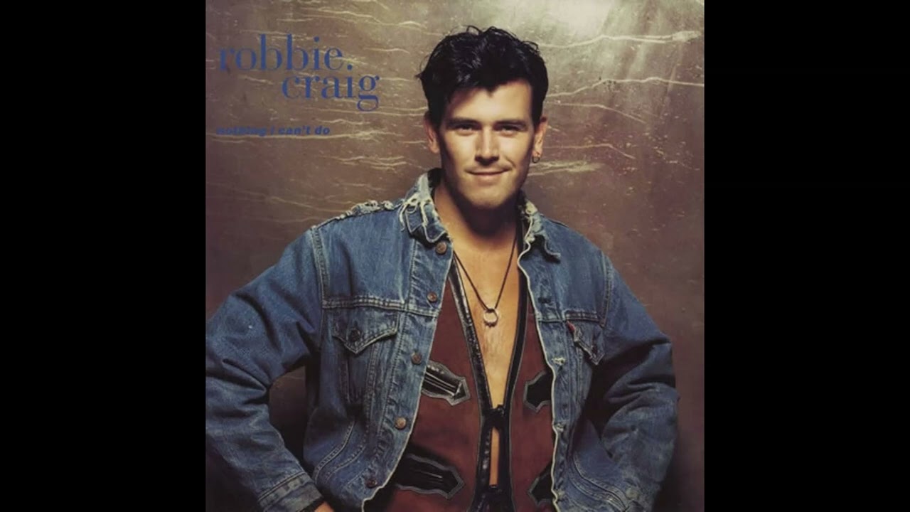 Robbie Craig, Gary Miller & Paul Barry - Long After The Night Has Gone (1996)