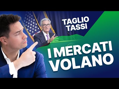 The truth about the Fed rate cut: How markets will react in September - video from IoInvesto