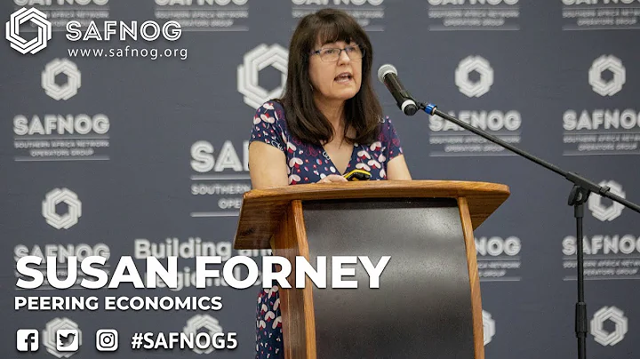 Peering Economics - Susan Forney, Hurricane Electric