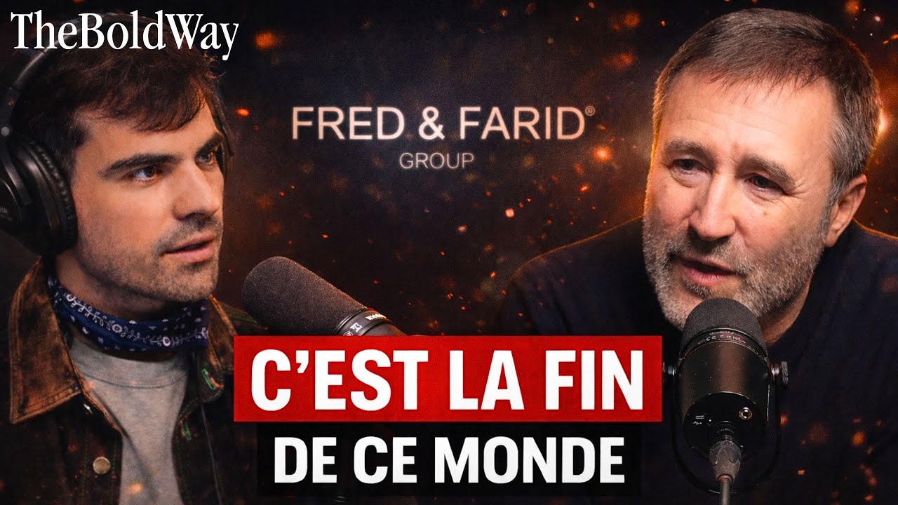 La fin des cols blancs ? La fin des métiers créatifs ?