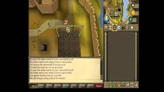 Runescape Bot-Nuke Resistant[Free Full Version]- RobotzinDisguise + Staking Glitch/35-45milDay Guide