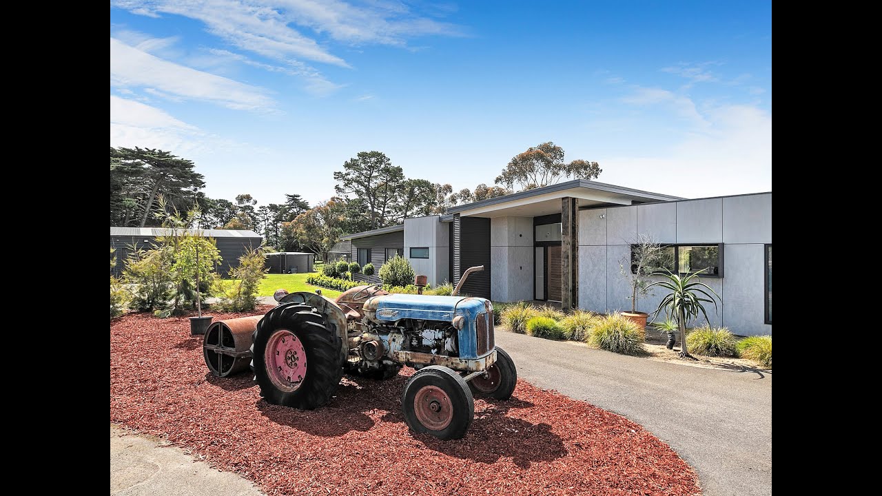 91 Arrigo Drive, Wallington YouTube