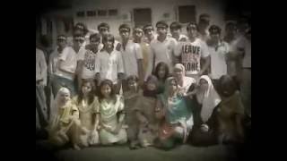 urban yaadain batch 2008-09
