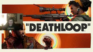 DEATHLOOP WALKTHROUGH PART 22! THE END OF THE LOOP!