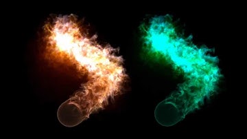 Lightwave Turbulence FD (WIP)