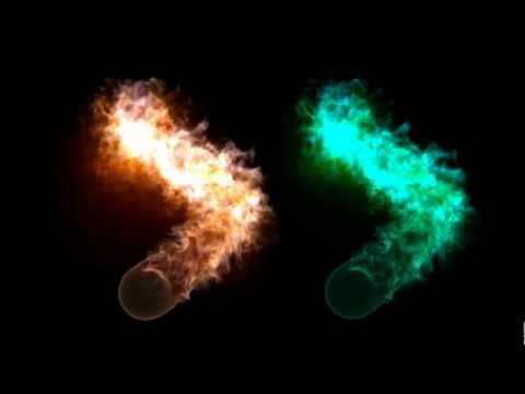 Lightwave Turbulence FD (WIP)