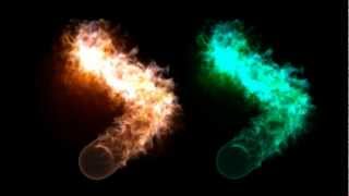 Lightwave Turbulence FD (WIP)