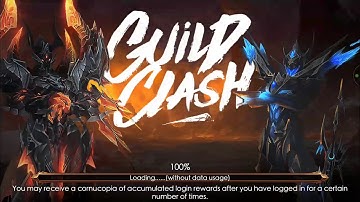 Legacy of Discord: National Treasure and Guild Camp