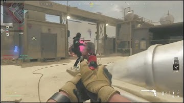 Call of Duty Modern Warfare 3 Small Mosh Pit Gameplay ( No Commentary)