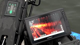 Catchin' Fish and Garmin Livescope™ Basics with Alton Jones
