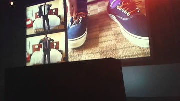 LinkedIn Talent Connect 2014 London - Opening video