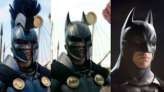 Christopher Nolan's Odyssey - Turning Myth into Fantasy