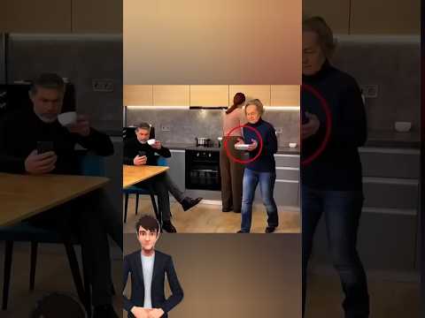 هذه المرأة قامت بطرد أمها بسبب تافه