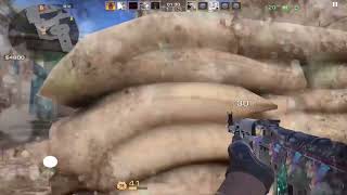 Standoff 2 Gems Is Monster