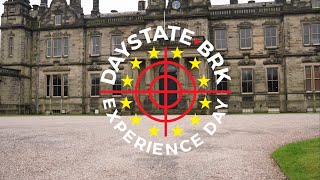 Daystate Brk Experience Day 2025