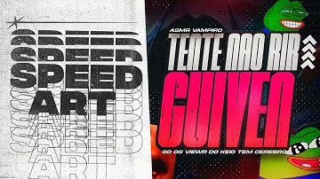 League Of Legends Thumbnail! ‹ SPEED ART › (Photoshop)