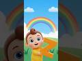 ABCD Song | Z For Zebra | ABC Shorts for Kids | Toddler Learning Videos | Nursery Rhymes #shorts