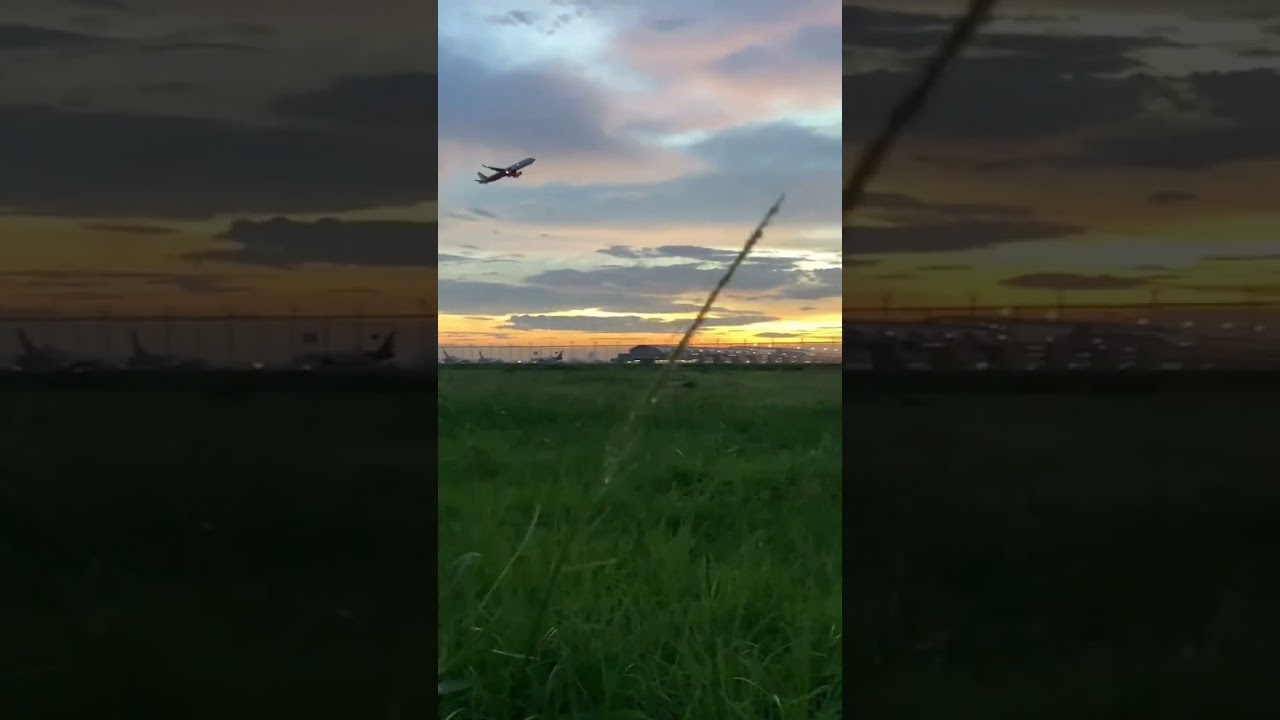 ดูเครื่องบิน✈️ 