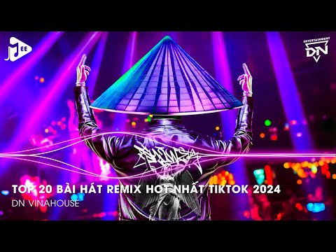 Nonstop 2024 TikTok - Nhạc Trend TikTok Remix 2024 - Nonstop 2024 Vinahouse Bay Phòng Bass Cực Mạnh