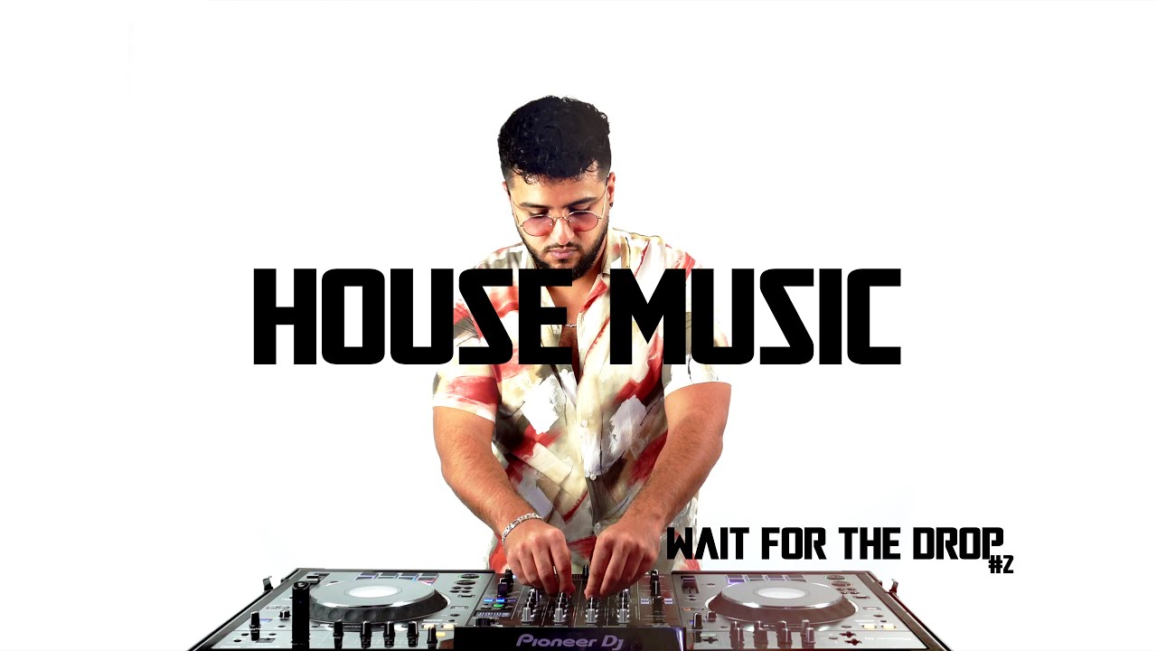 HOUSE MUSIC MIX WFTD 2 DJ SET 2022 YouTube