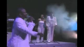 Eyakho: Ringo Madlingozi (LIVE IN CONCERT)