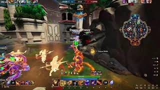 Testing The Mekonics