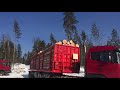 SCANIA G480 Северный опыт