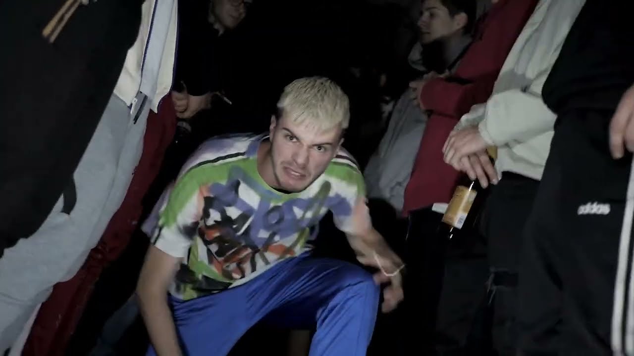 FEKIR - NABIL [VIDEO]