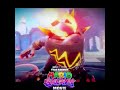 Bowser's Family battle #thesupermariogalaxymovie #shorts