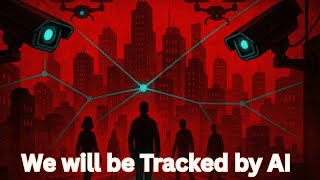 We COULD Be Tracked by Smart Cities in 2038 (Mind-Blowing Truth)