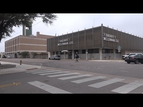 Repeat offender in McLennan County to serve reduced sentence