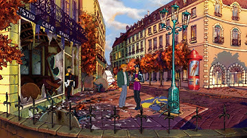 Overview - Point And Click Adventure Games 1996