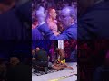 Cristiano Ronaldo vs Kylian Mbappé - who had the most iconic KO reaction? 😵⚽ #MMA #PFL #Shorts
