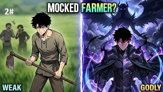 Information 🔥 They mocked him for being just a farmer… then he summoned the Queen of Destruction!#️⃣2️⃣ News