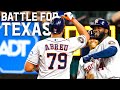 ALL 16 Home Runs vs. Texas Rangers | Houston Astros