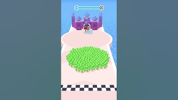 Count Masters: Stickman Games