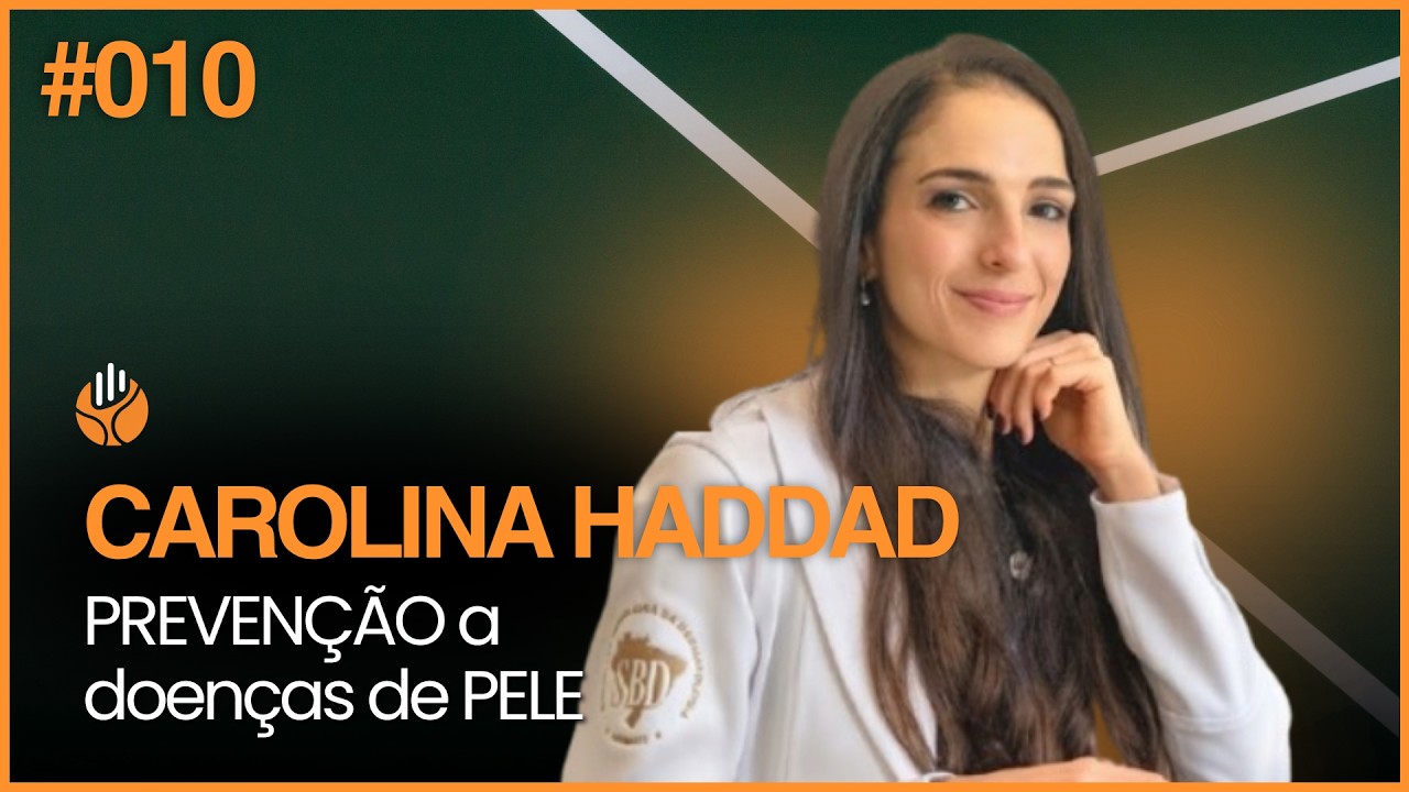 Prevenção a doenças de pele #tênis