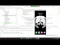 Ứng dụng thông báo người dùng chụp ảnh (Android Studio - Java)