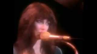 Kate Bush - Feel It chords