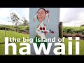Goats, Waterfalls & Green Sand on The Big Island of Hawaii!