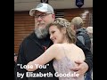 Lose You Live Performance Elizabeth Goodale 