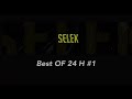 Best Of 24h Selek #1 Jeux d’horreur