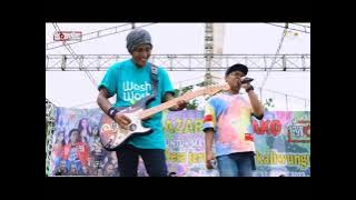 gitar tua broden // new monata // karaoke