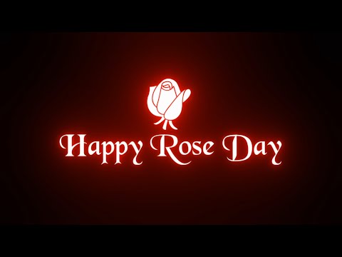 Happy Rose Day Status | 07 February Status | Rose Day 2023 | Rose Day WhatsApp Status | Love Status